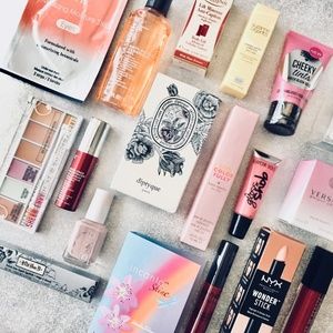 BEAUTY SURPRISE BOX